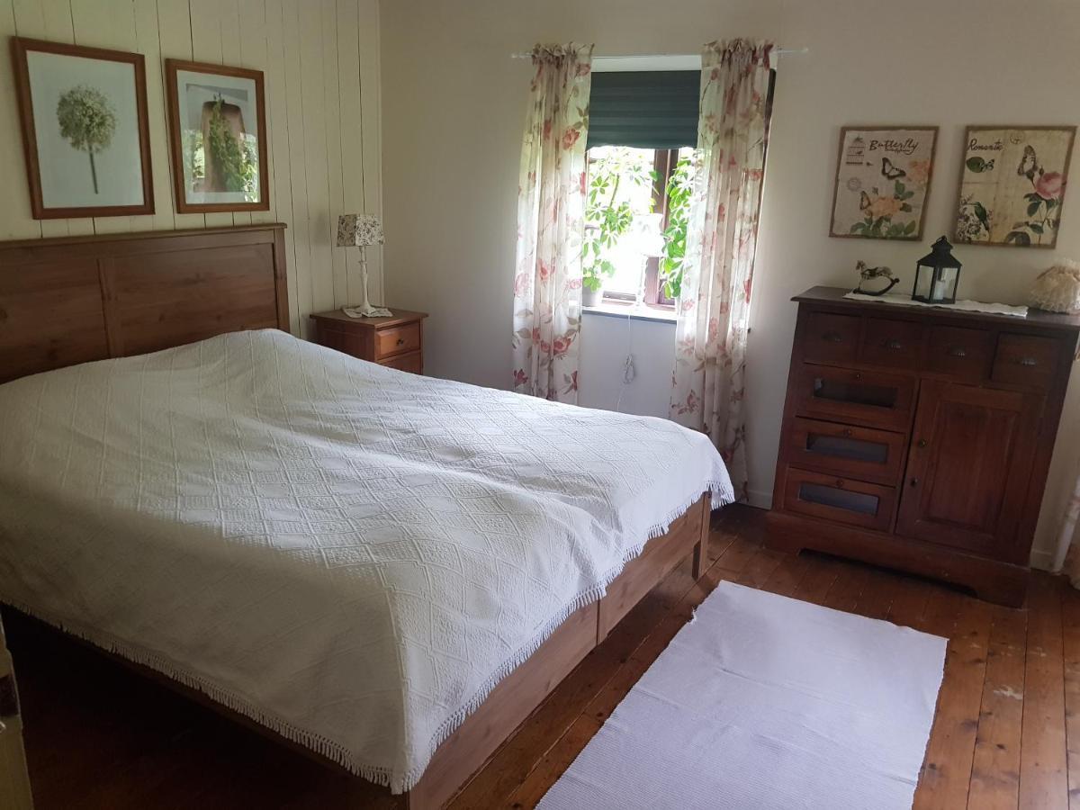 Smultronbacken Villa Eljarod Buitenkant foto